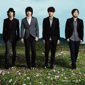 Flumpool - List pictures