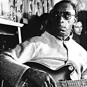 Mississippi Fred Mcdowell - List pictures