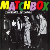 Matchbox - List pictures