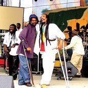 Israel Vibration - List pictures