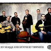 Ricky Skaggs & Kentucky Thunder - List pictures