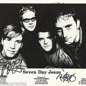 Seven Day Jesus - List pictures