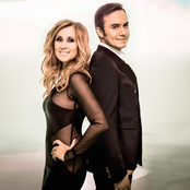 Lara Fabian & Mustafa Ceceli - List pictures