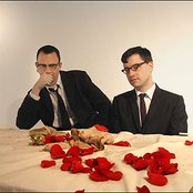 Matmos - List pictures