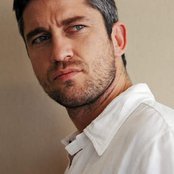 Gerard Butler - List pictures