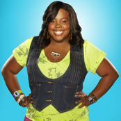 Amber Riley - List pictures