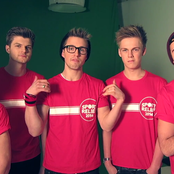 The Youtube Boyband - List pictures