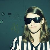 Colleen Green - List pictures