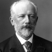 Pyotr Il'yich Tchaikovsky - List pictures