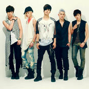 Nu'est - List pictures