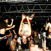 Monotonix - List pictures