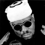 Afrika Bambaataa - List pictures