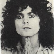 Marc Bolan - List pictures