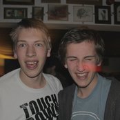 Drenge - List pictures