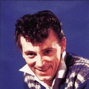 Gene Vincent - List pictures