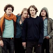 Dungen - List pictures