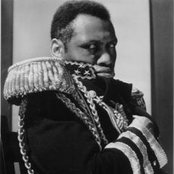 Paul Robeson - List pictures