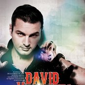 David Vendetta - List pictures