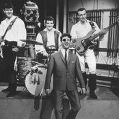 Johnny Kidd & The Pirates - List pictures