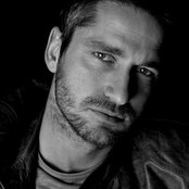 Gerard Butler - List pictures