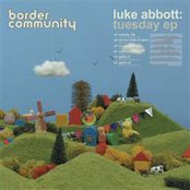 Luke Abbott - List pictures