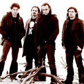 Moonspell - List pictures