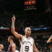 Tony Parker - List pictures