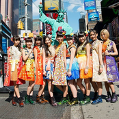 Cheeky Parade - List pictures