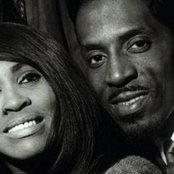 Ike & Tina Turner - List pictures