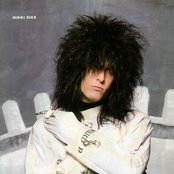 Nikki Sixx - List pictures