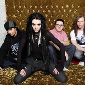 Tokio Hotel - List pictures