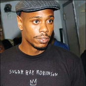 Dave Chappelle - List pictures