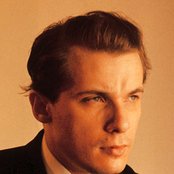 Glenn Gould - List pictures