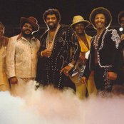 The Isley Brothers - List pictures