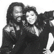 Ashford & Simpson - List pictures