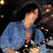 Joe Perry - List pictures