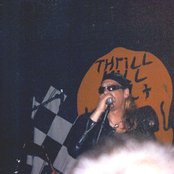 My Life With The Thrill Kill Kult - List pictures