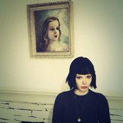 Alice Glass - List pictures