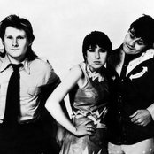 The Rezillos - List pictures