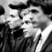 Josef K - List pictures