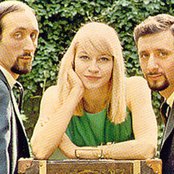 Peter, Paul & Mary - List pictures