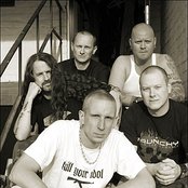 Clawfinger - List pictures
