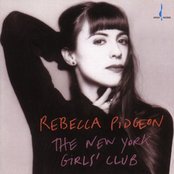 Rebecca Pidgeon - List pictures