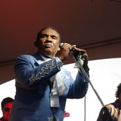 Ken Boothe - List pictures