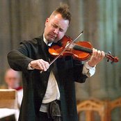 Nigel Kennedy - List pictures