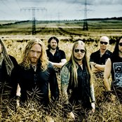 Dark Tranquillity - List pictures