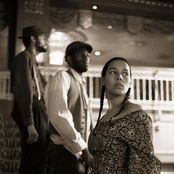 Carolina Chocolate Drops - List pictures