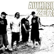 Authority Zero - List pictures