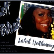 Lalah Hathaway - List pictures