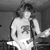 Jay Reatard - List pictures